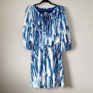 Vince Camuto dress
